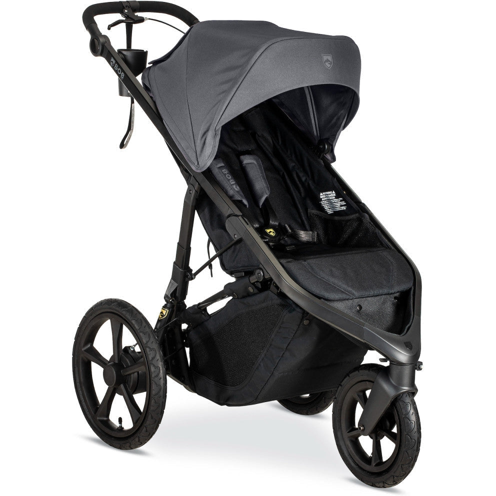 BOB Wayfinder Jogging Stroller - Kid's Stuff Superstore