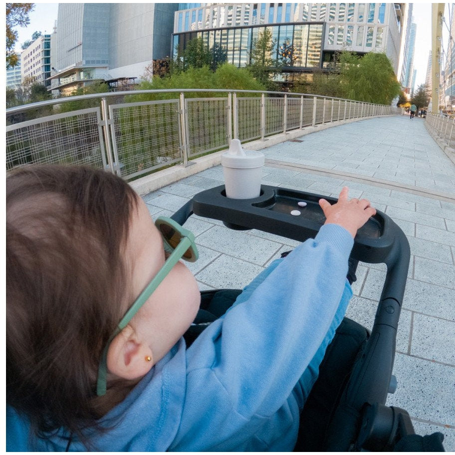 BOB Wayfinder Snack Tray - Kid's Stuff Superstore