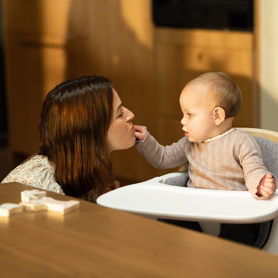 Nuna BRYN High Chair - Kid's Stuff Superstore