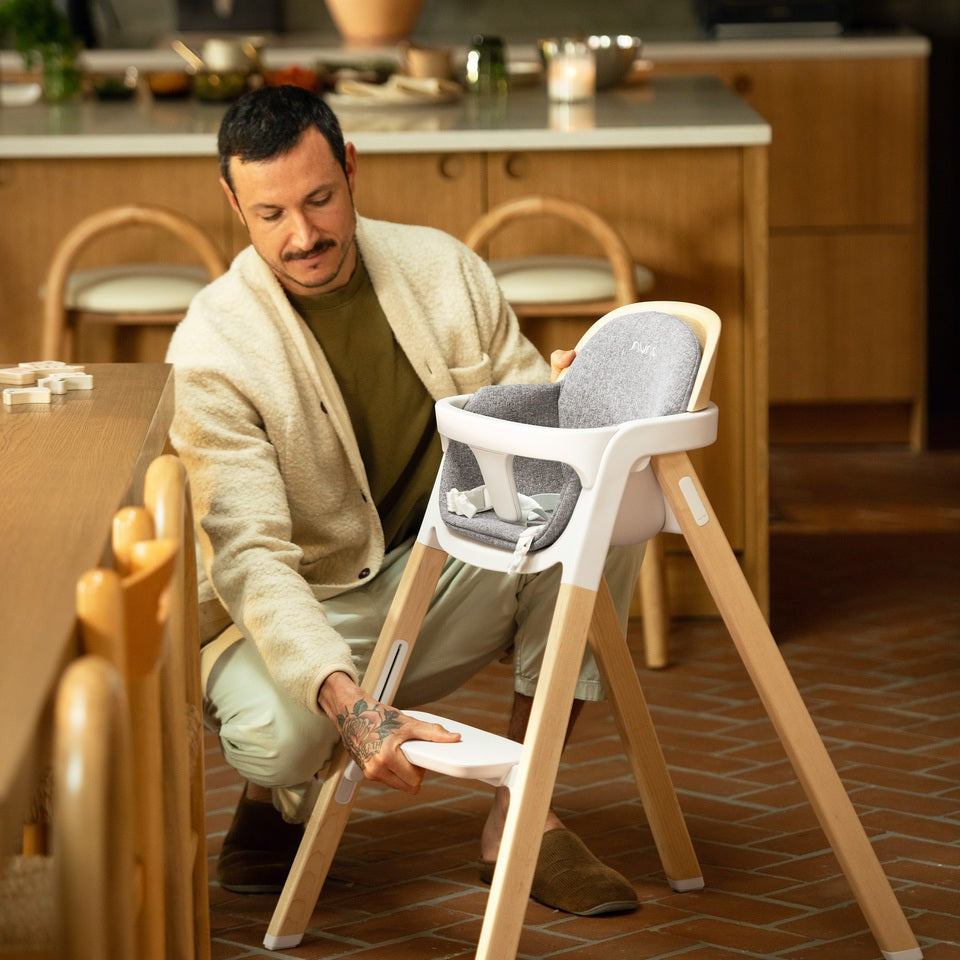 Nuna BRYN High Chair - Kid's Stuff Superstore