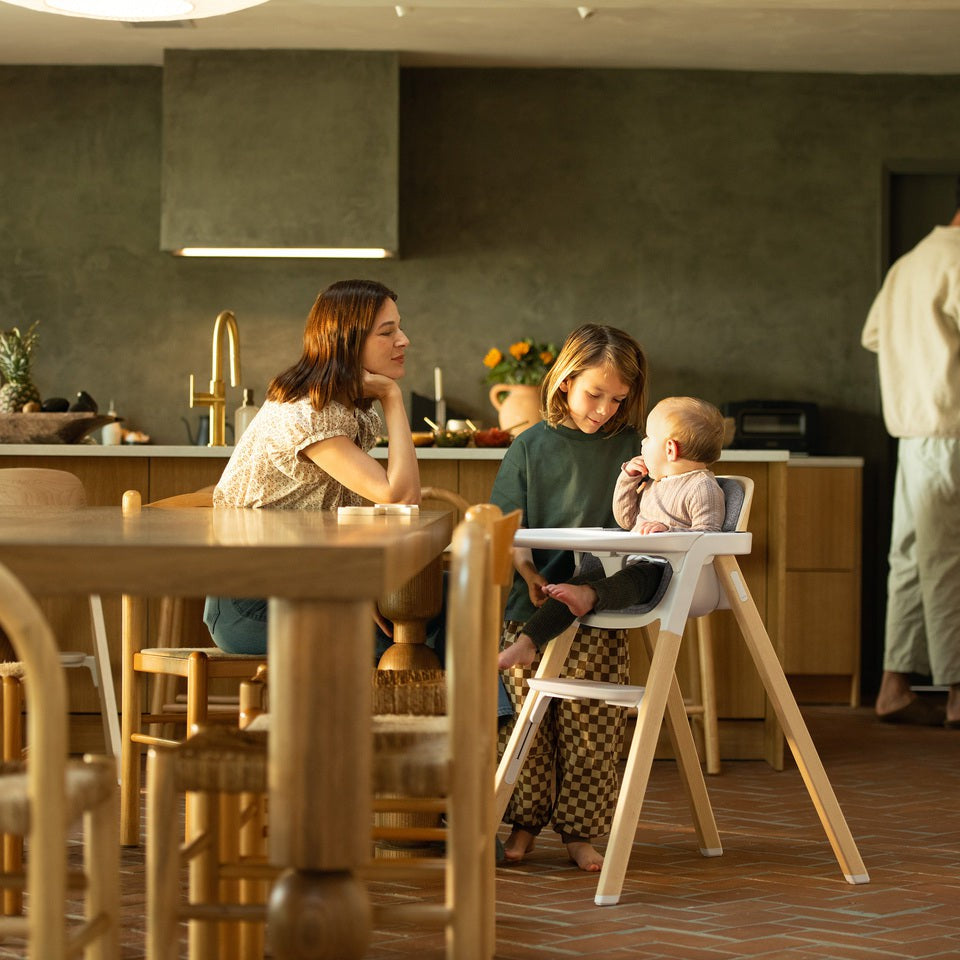 Nuna BRYN High Chair - Kid's Stuff Superstore