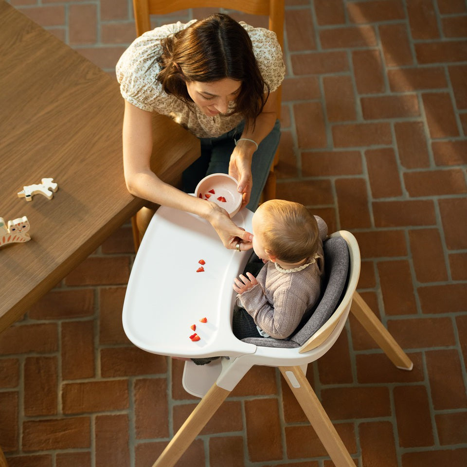 Nuna BRYN High Chair - Kid's Stuff Superstore