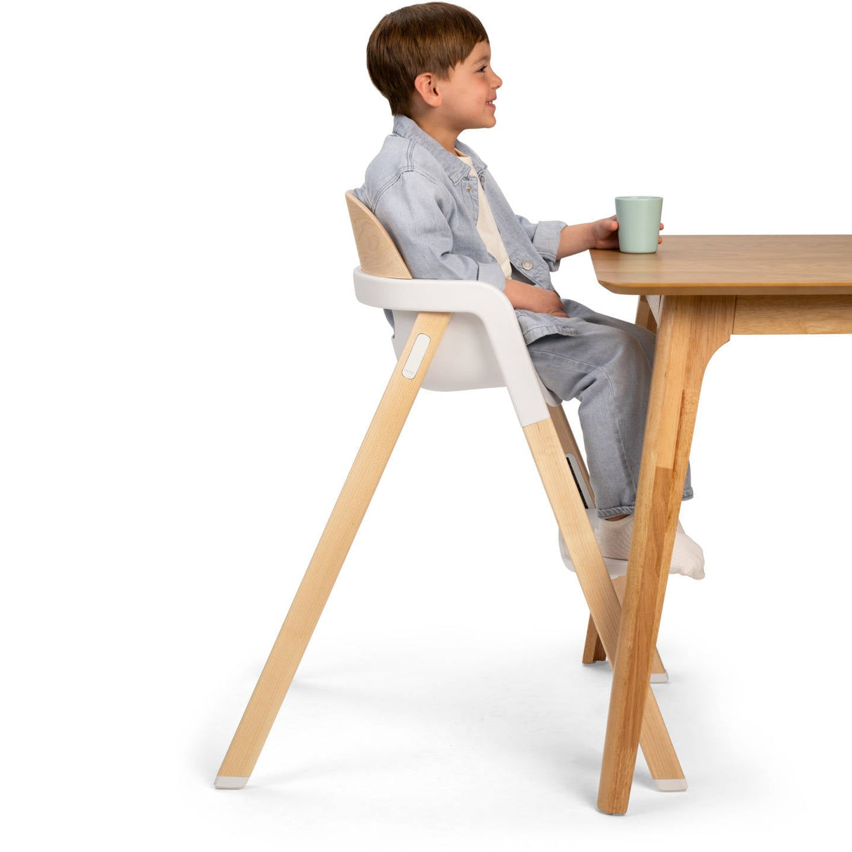 Nuna BRYN High Chair - Kid's Stuff Superstore