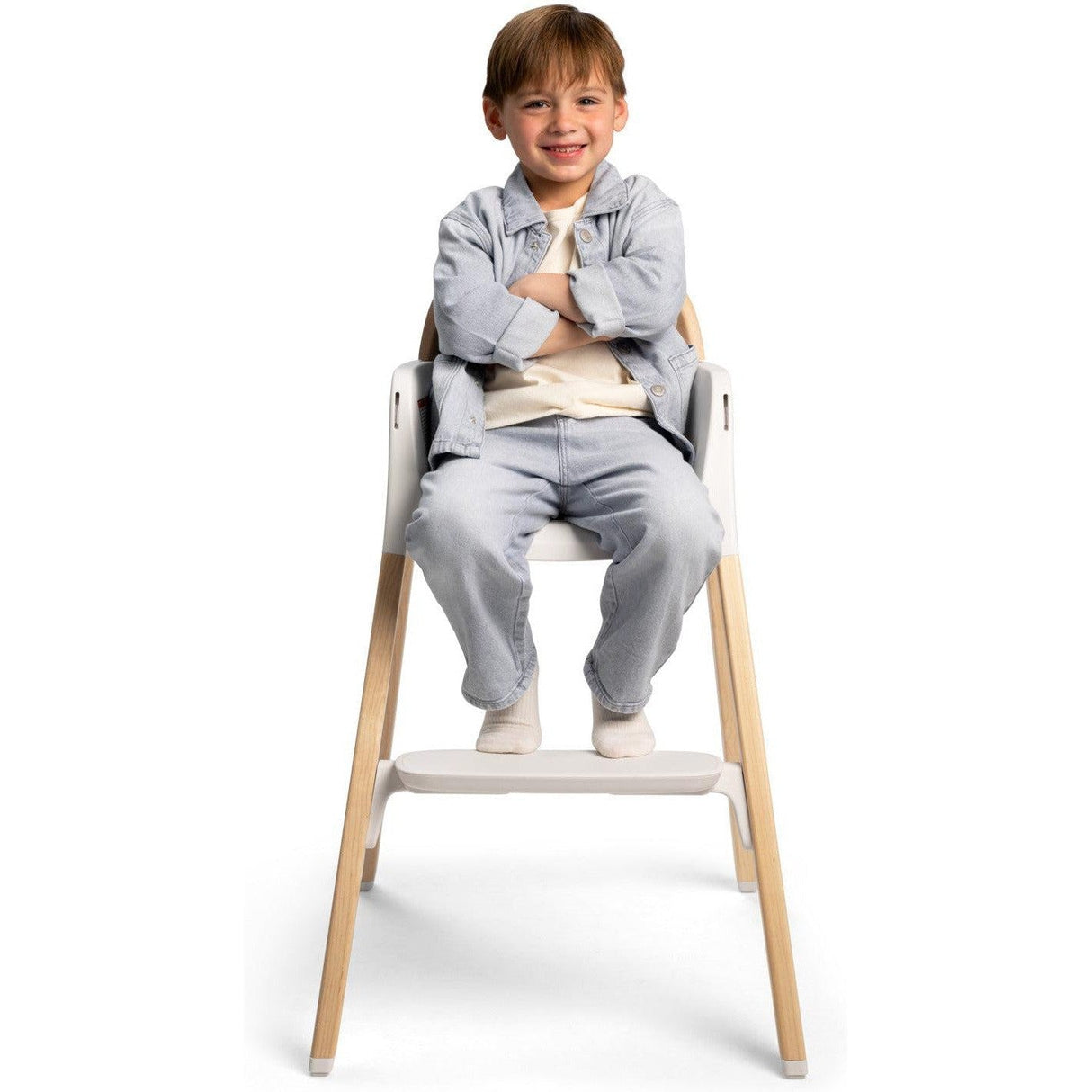 Nuna BRYN High Chair - Kid's Stuff Superstore