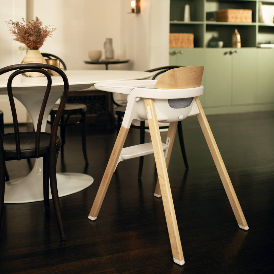 Nuna BRYN High Chair - Kid's Stuff Superstore