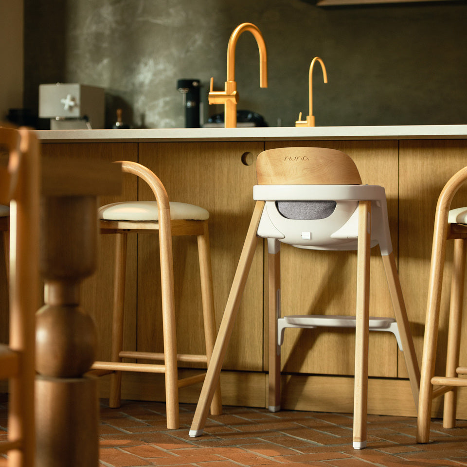 Nuna BRYN High Chair - Kid's Stuff Superstore