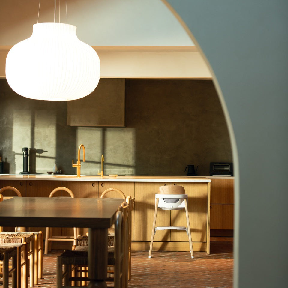 Nuna BRYN High Chair - Kid's Stuff Superstore