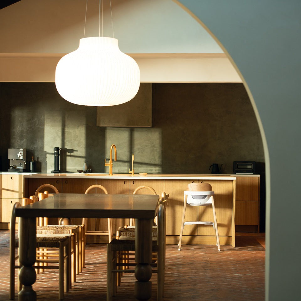 Nuna BRYN High Chair - Kid's Stuff Superstore