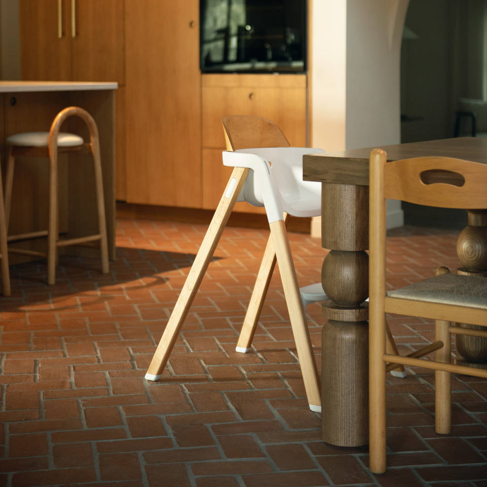 Nuna BRYN High Chair - Kid's Stuff Superstore