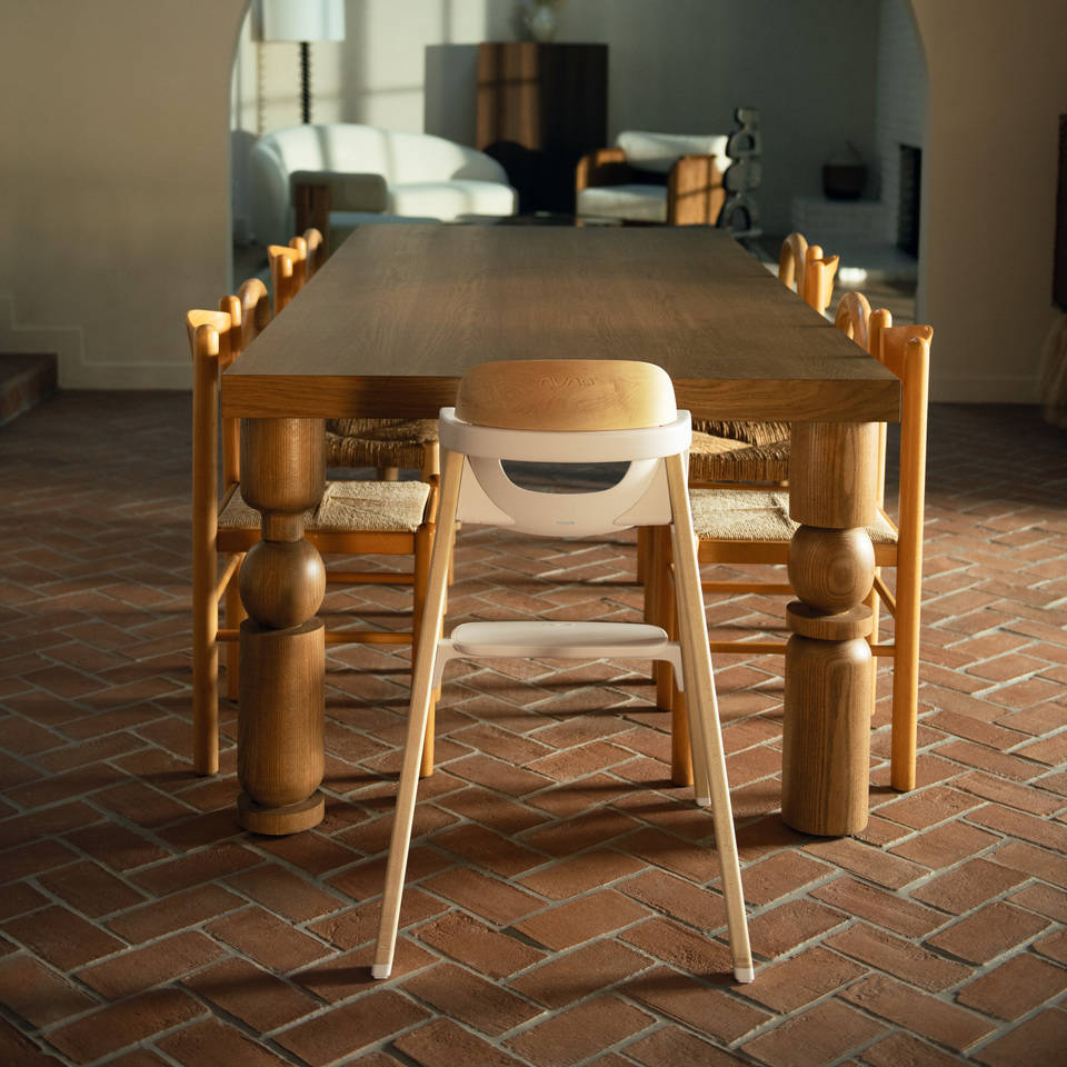 Nuna BRYN High Chair - Kid's Stuff Superstore