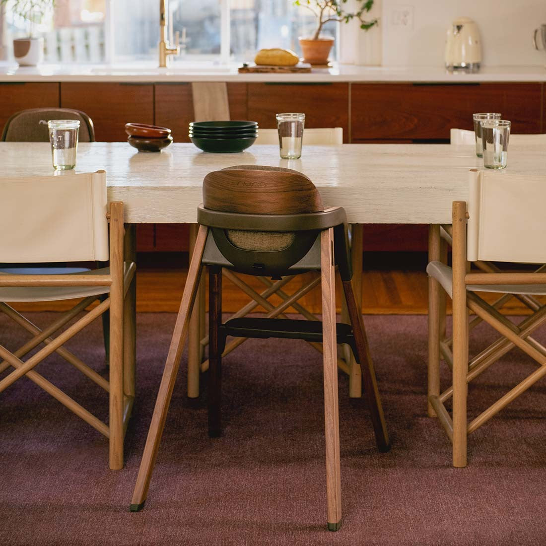 Nuna BRYN High Chair - Kid's Stuff Superstore