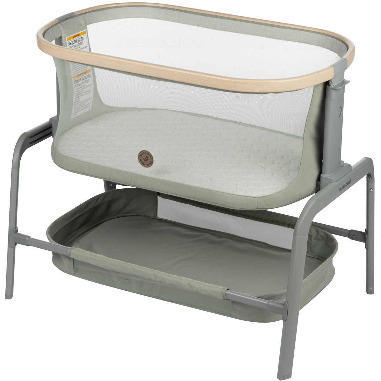Maxi-Cosi Iora 2-in-1 Co-Sleeper - Kid's Stuff Superstore