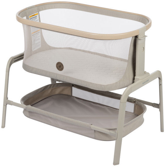 Maxi-Cosi Iora 2-in-1 Co-Sleeper - Kid's Stuff Superstore