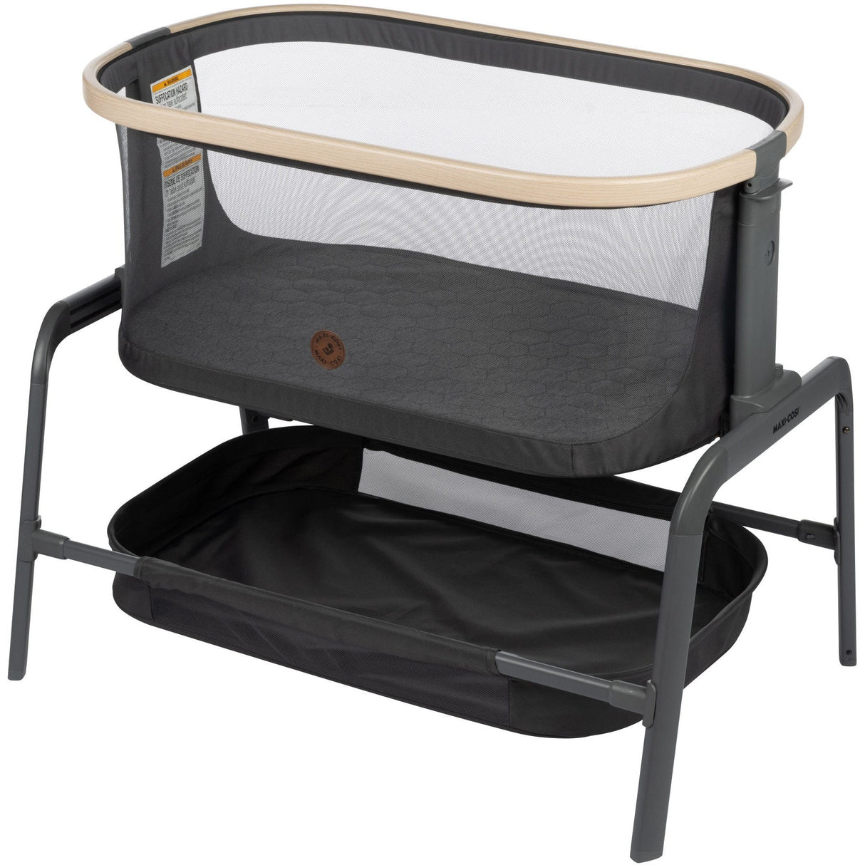 Maxi-Cosi Iora 2-in-1 Co-Sleeper - Kid's Stuff Superstore