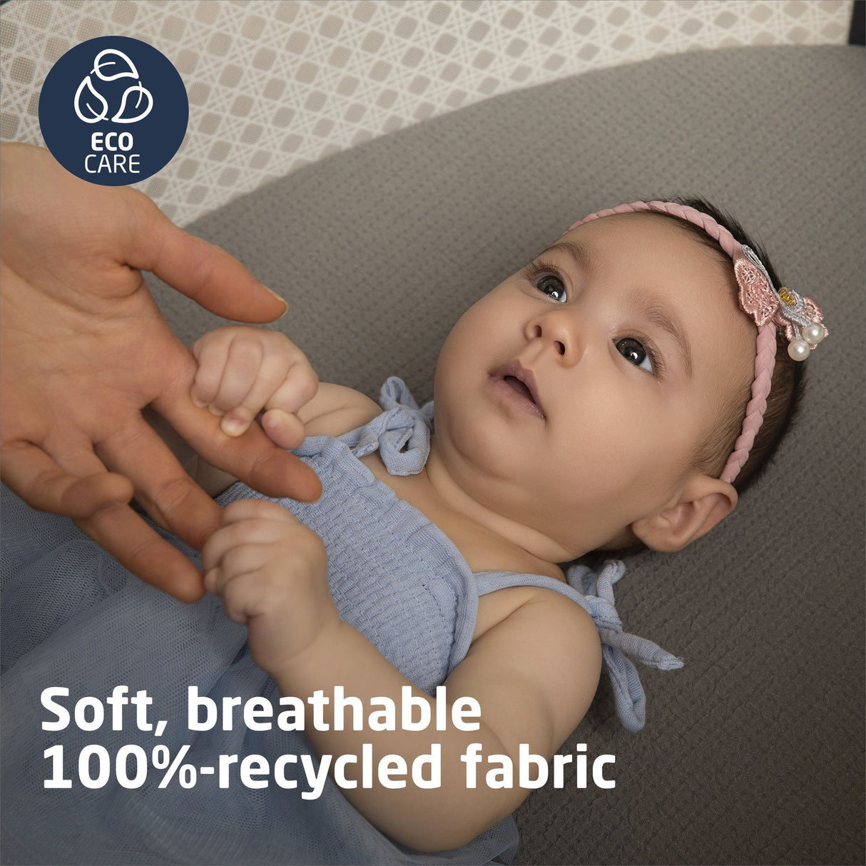 Maxi-Cosi Kindred Sibia Bassinet - Kid's Stuff Superstore