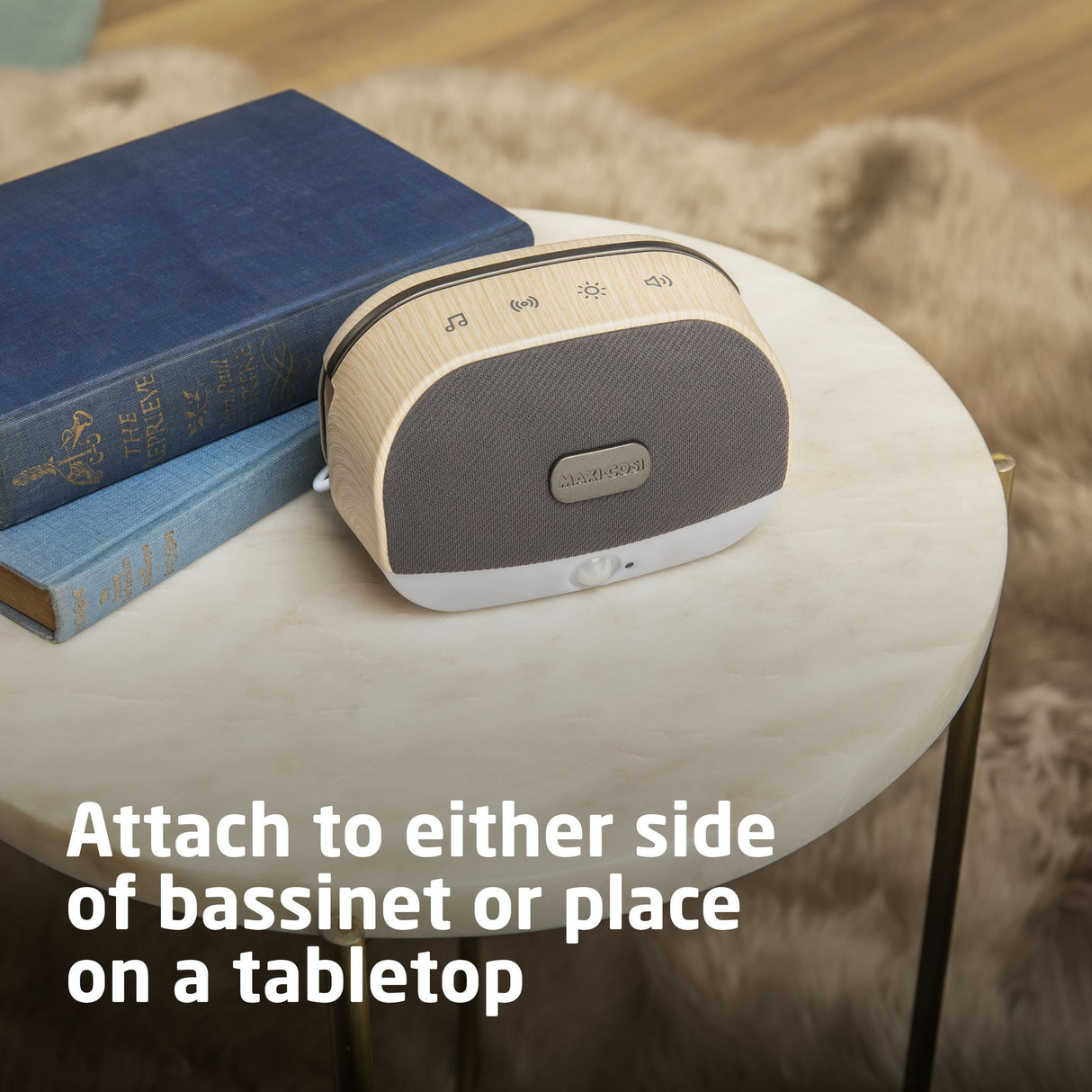 Maxi-Cosi Kindred Sibia Bassinet - Kid's Stuff Superstore