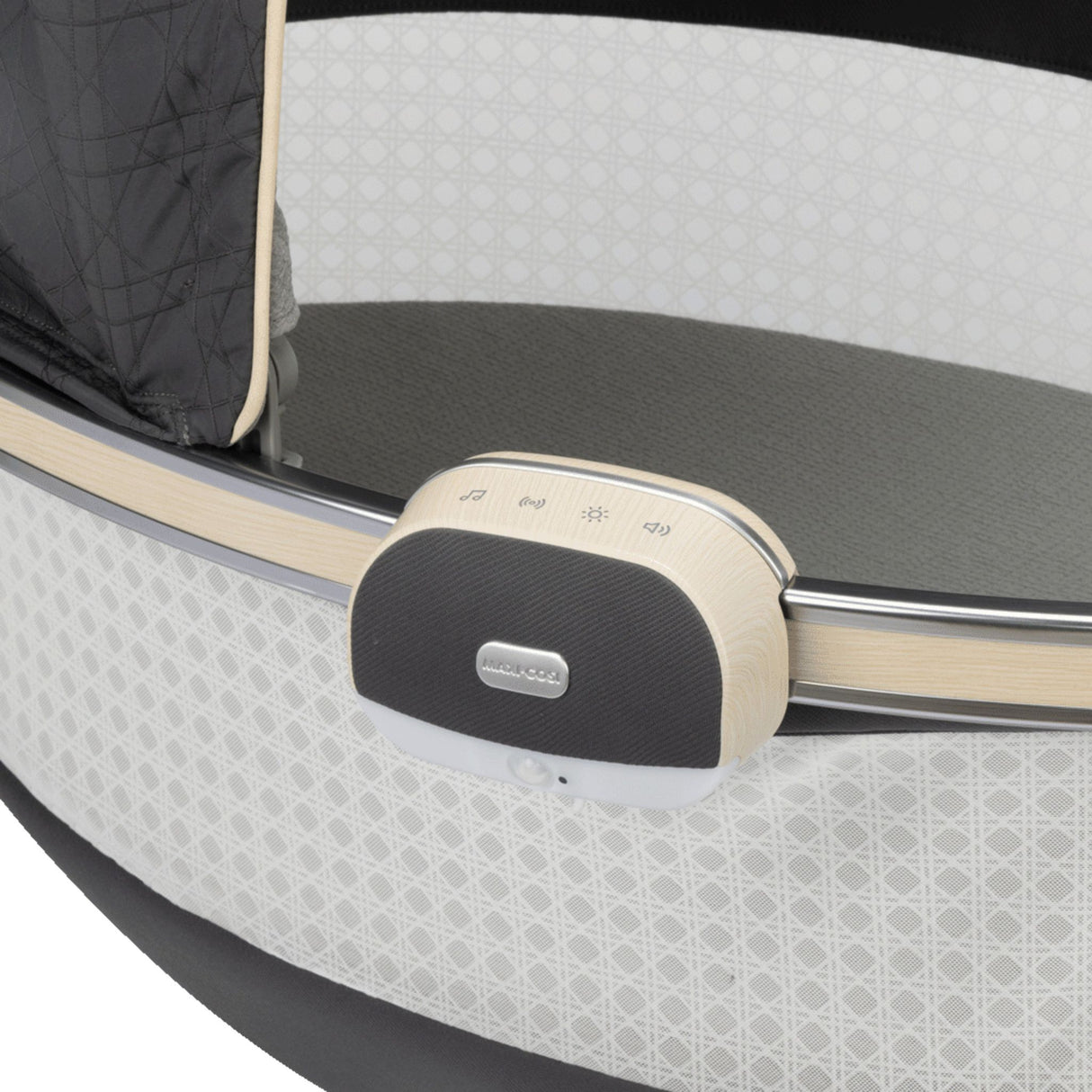 Maxi-Cosi Kindred Sibia Bassinet - Kid's Stuff Superstore