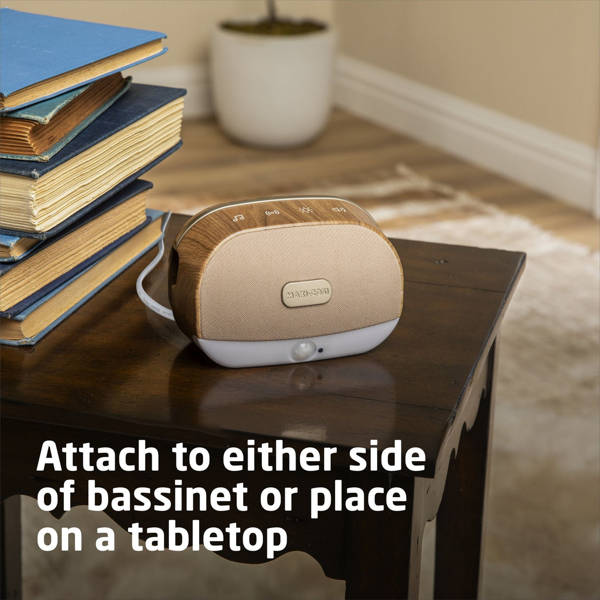 Maxi-Cosi Kindred Sibia Bassinet - Kid's Stuff Superstore