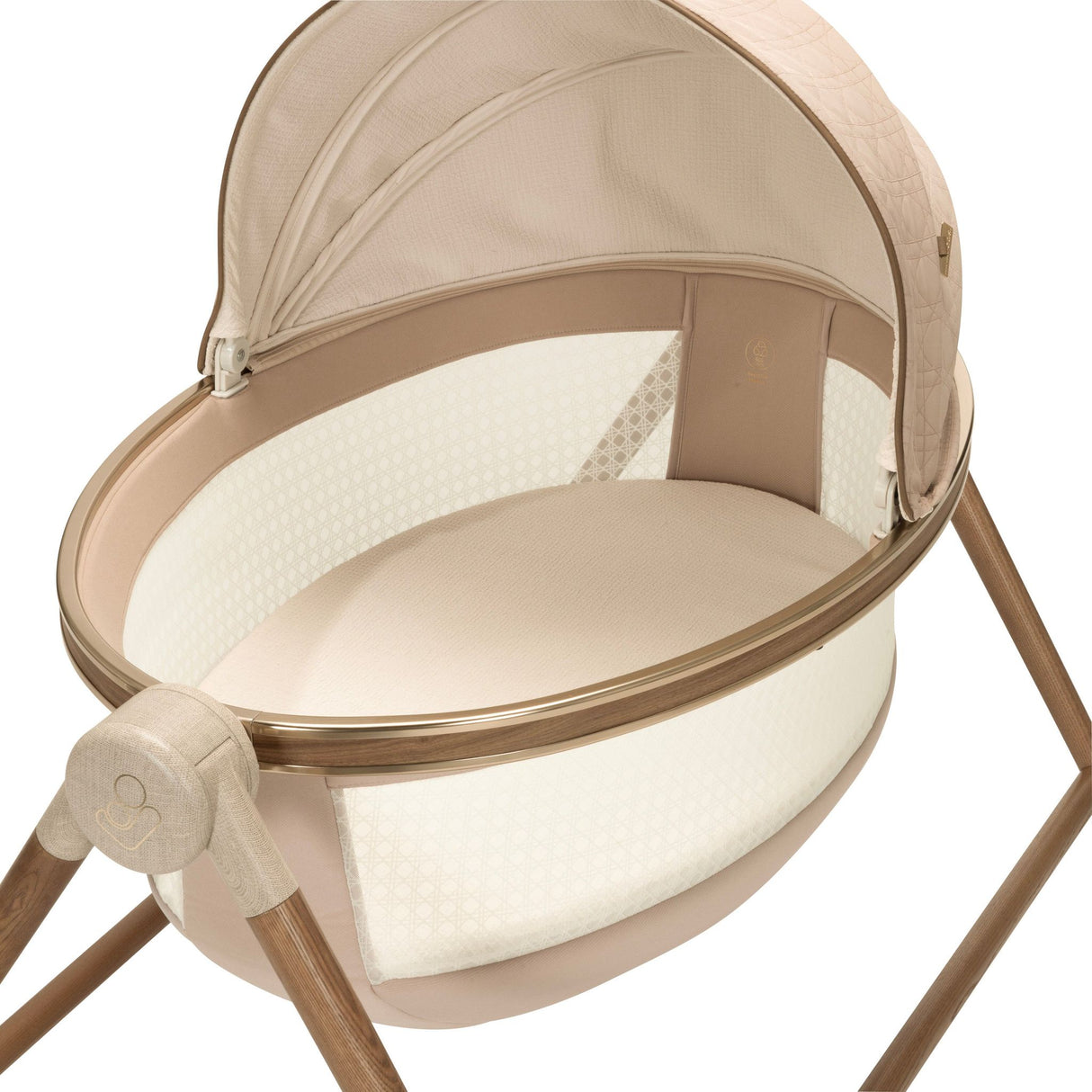 Maxi-Cosi Kindred Sibia Bassinet - Kid's Stuff Superstore
