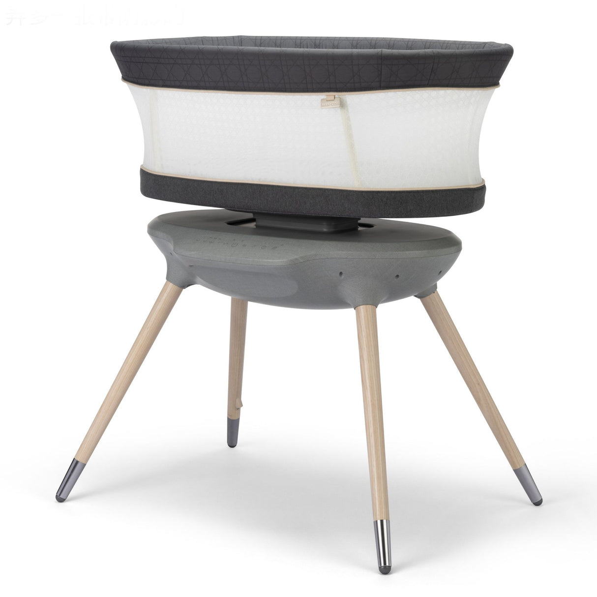 Maxi-Cosi Kindred Starling Smart Bassinet - Kid's Stuff Superstore