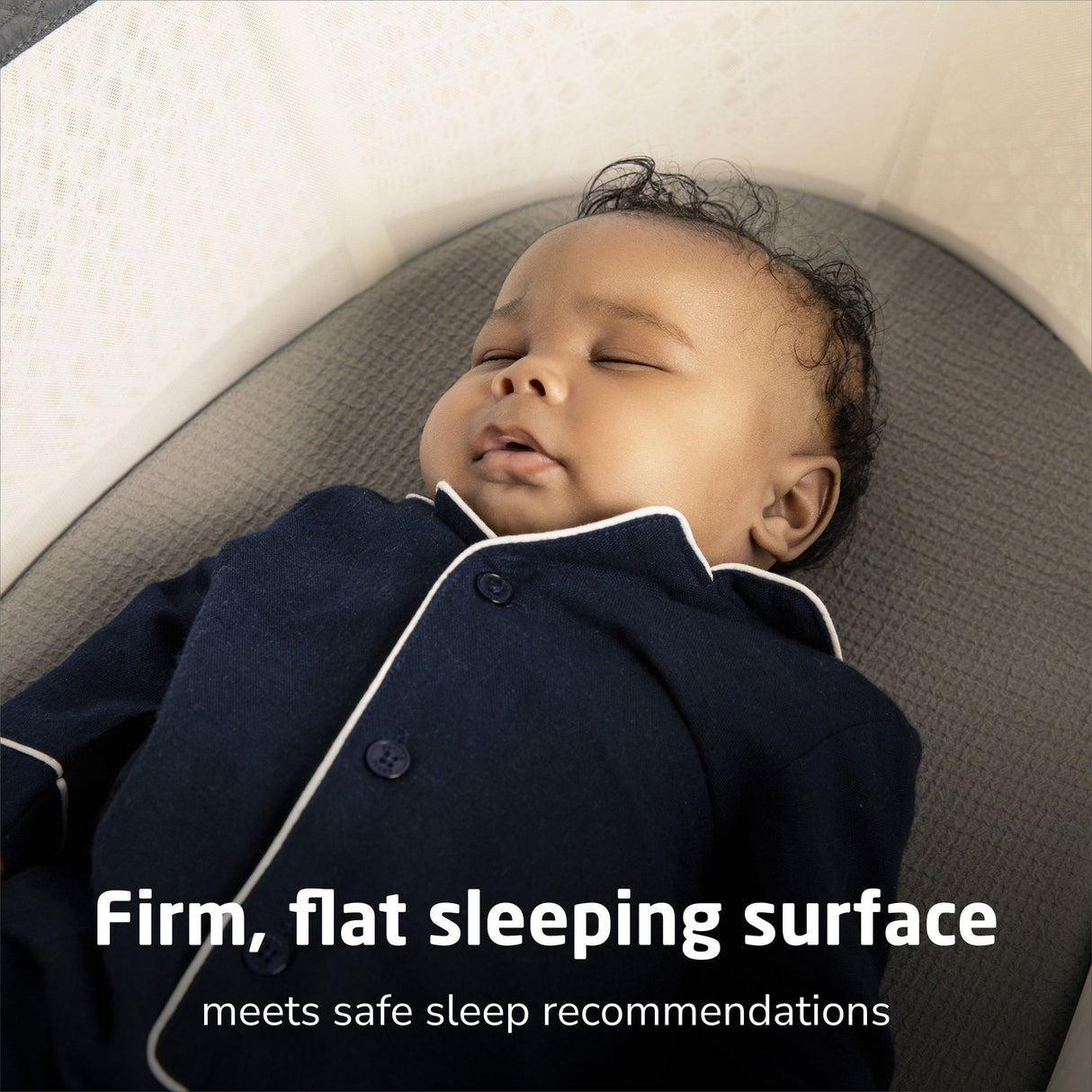 Maxi-Cosi Kindred Starling Smart Bassinet - Kid's Stuff Superstore