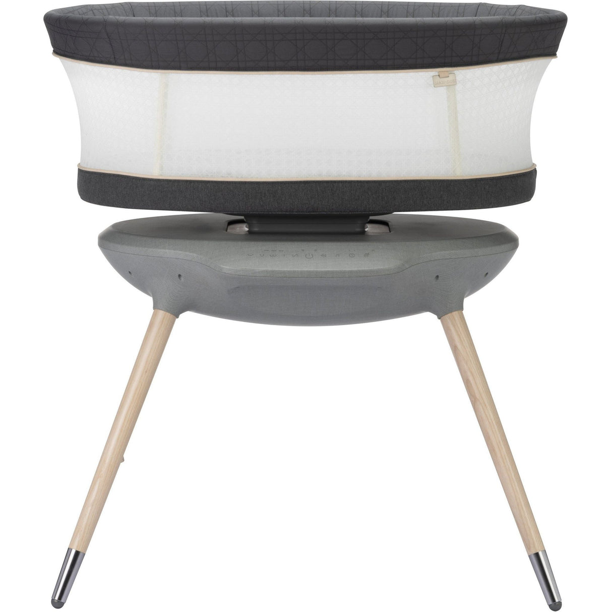 Maxi-Cosi Kindred Starling Smart Bassinet - Kid's Stuff Superstore