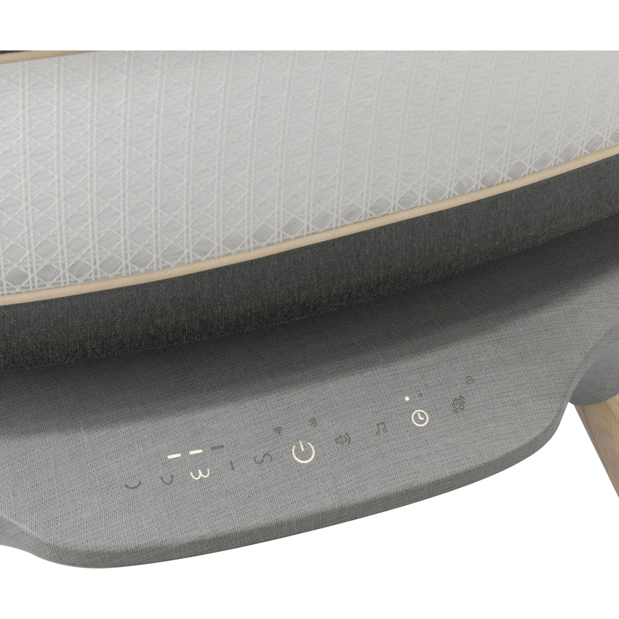 Maxi-Cosi Kindred Starling Smart Bassinet - Kid's Stuff Superstore