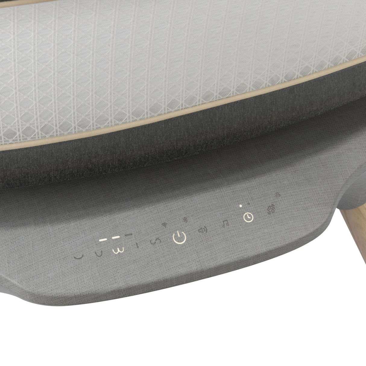 Maxi-Cosi Kindred Starling Smart Bassinet - Kid's Stuff Superstore