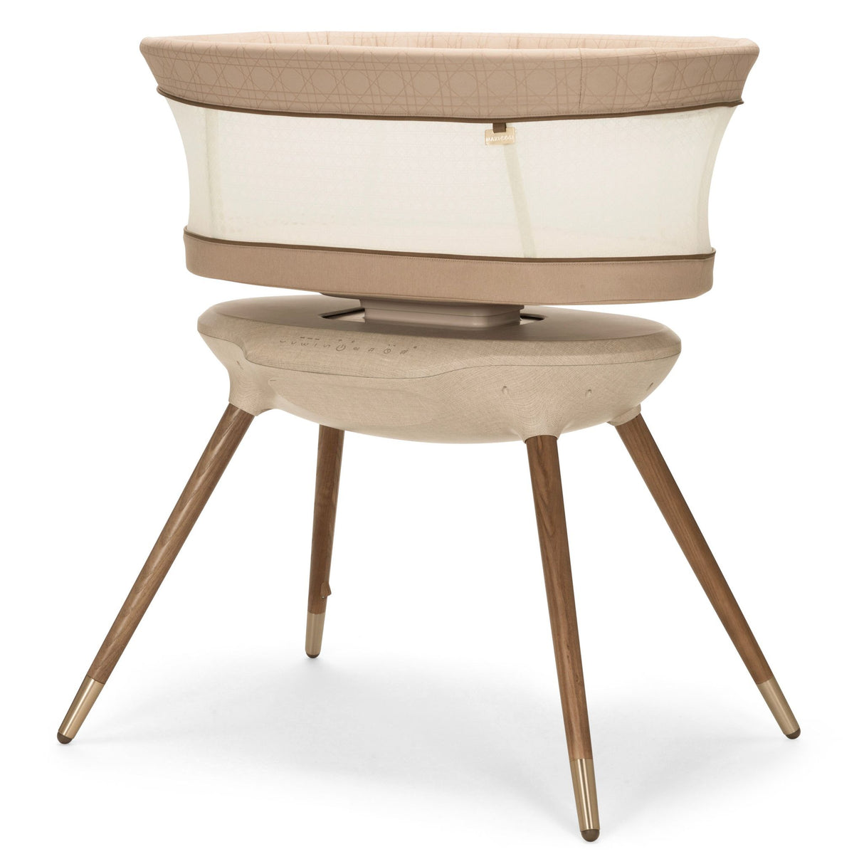 Maxi-Cosi Kindred Starling Smart Bassinet - Kid's Stuff Superstore