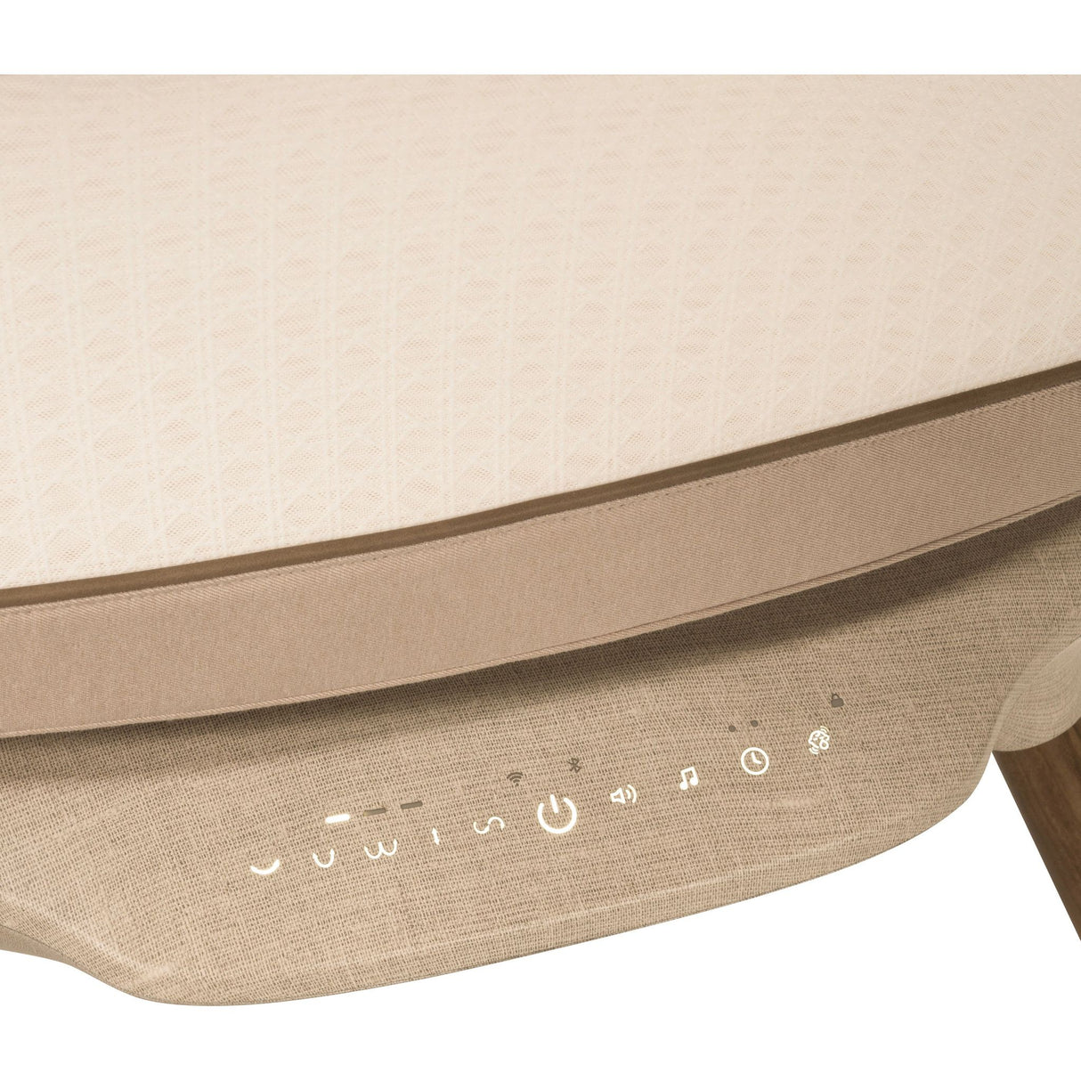 Maxi-Cosi Kindred Starling Smart Bassinet - Kid's Stuff Superstore