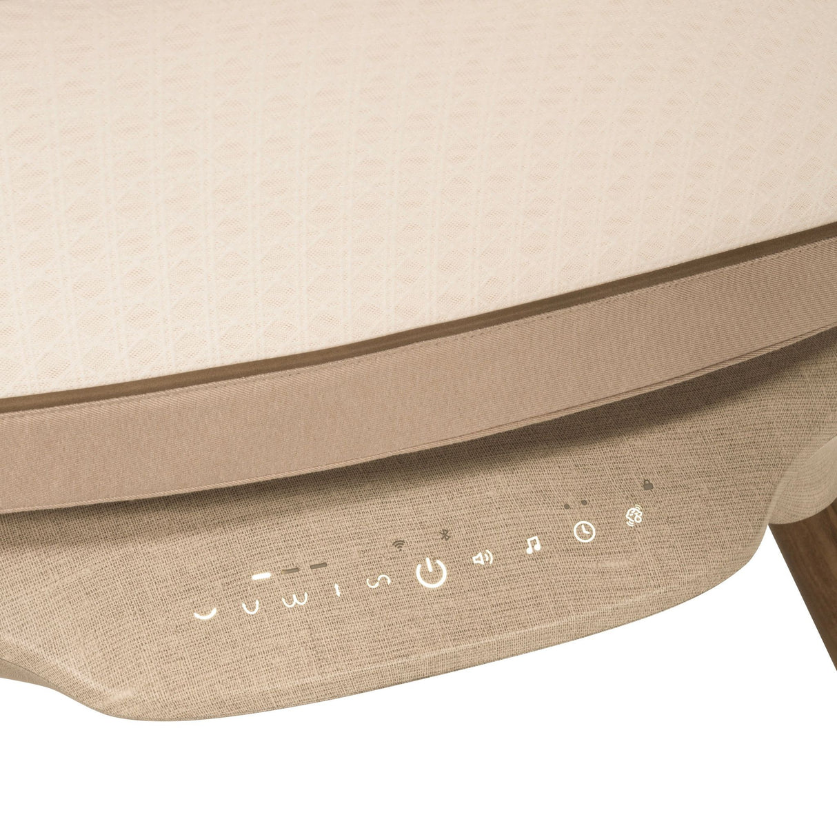 Maxi-Cosi Kindred Starling Smart Bassinet - Kid's Stuff Superstore