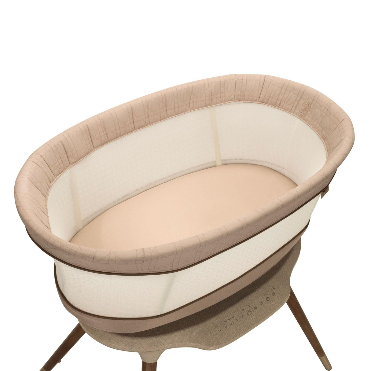 Maxi-Cosi Kindred Starling Smart Bassinet - Kid's Stuff Superstore
