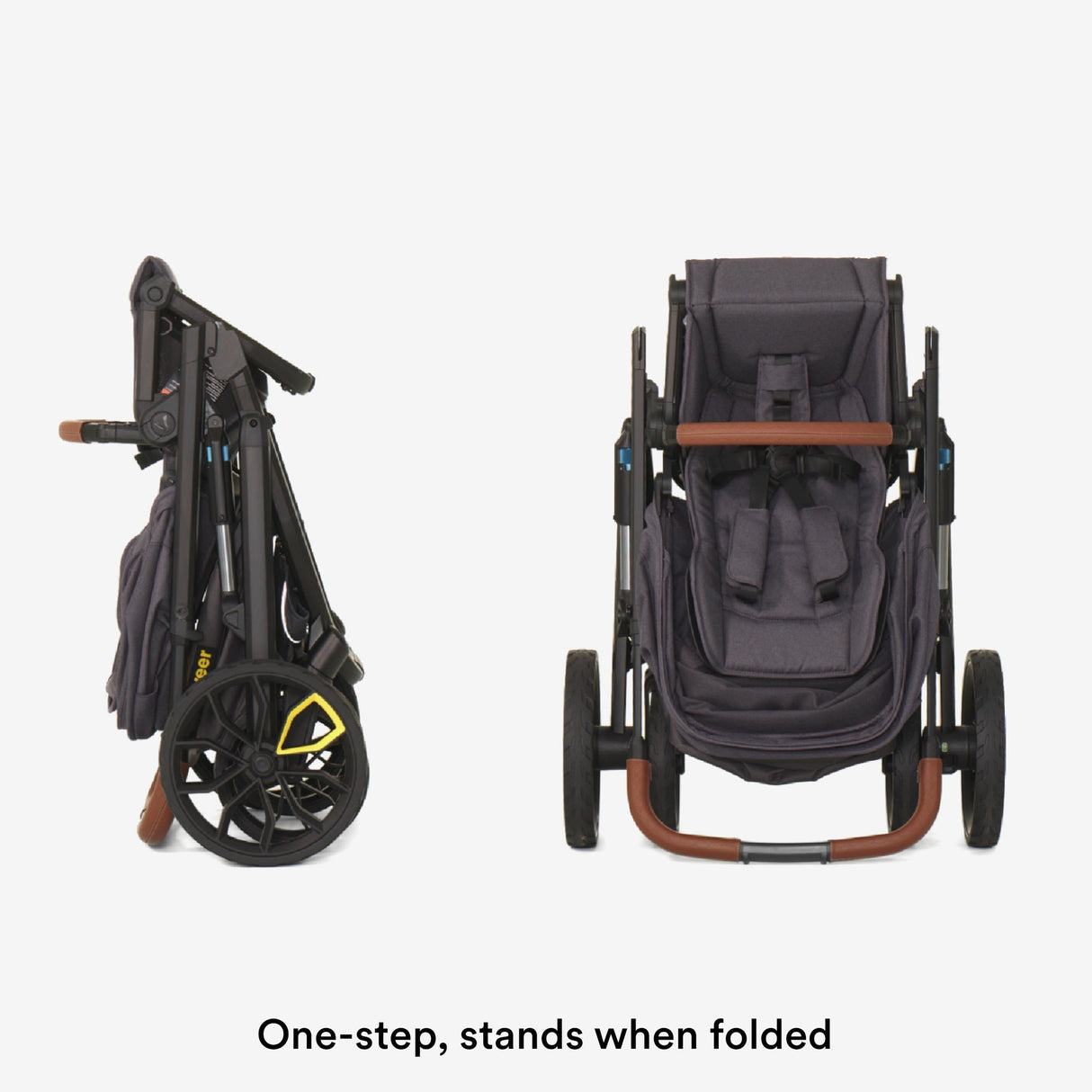 Veer Switch&Roll Stroller + FREE Bassinet! - Kid's Stuff Superstore
