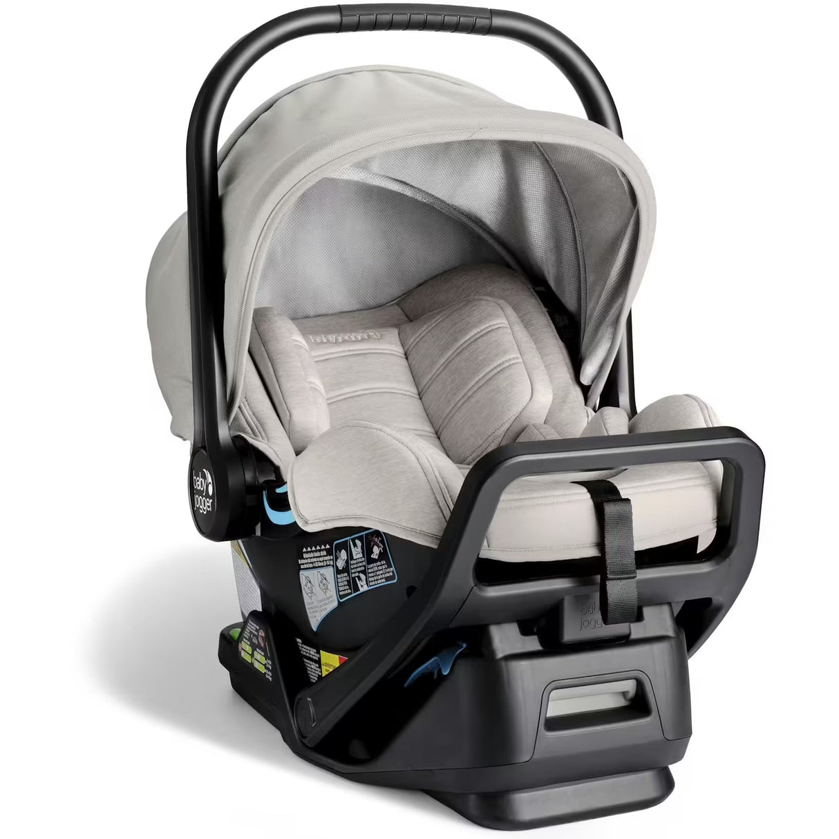 Baby Jogger City GO 2 Infant Car Seat - Kid's Stuff Superstore