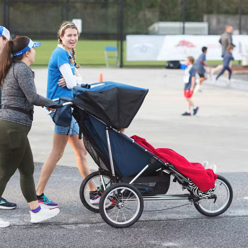 Baby Jogger Advance Mobility Freedom Stroller - Kid's Stuff Superstore