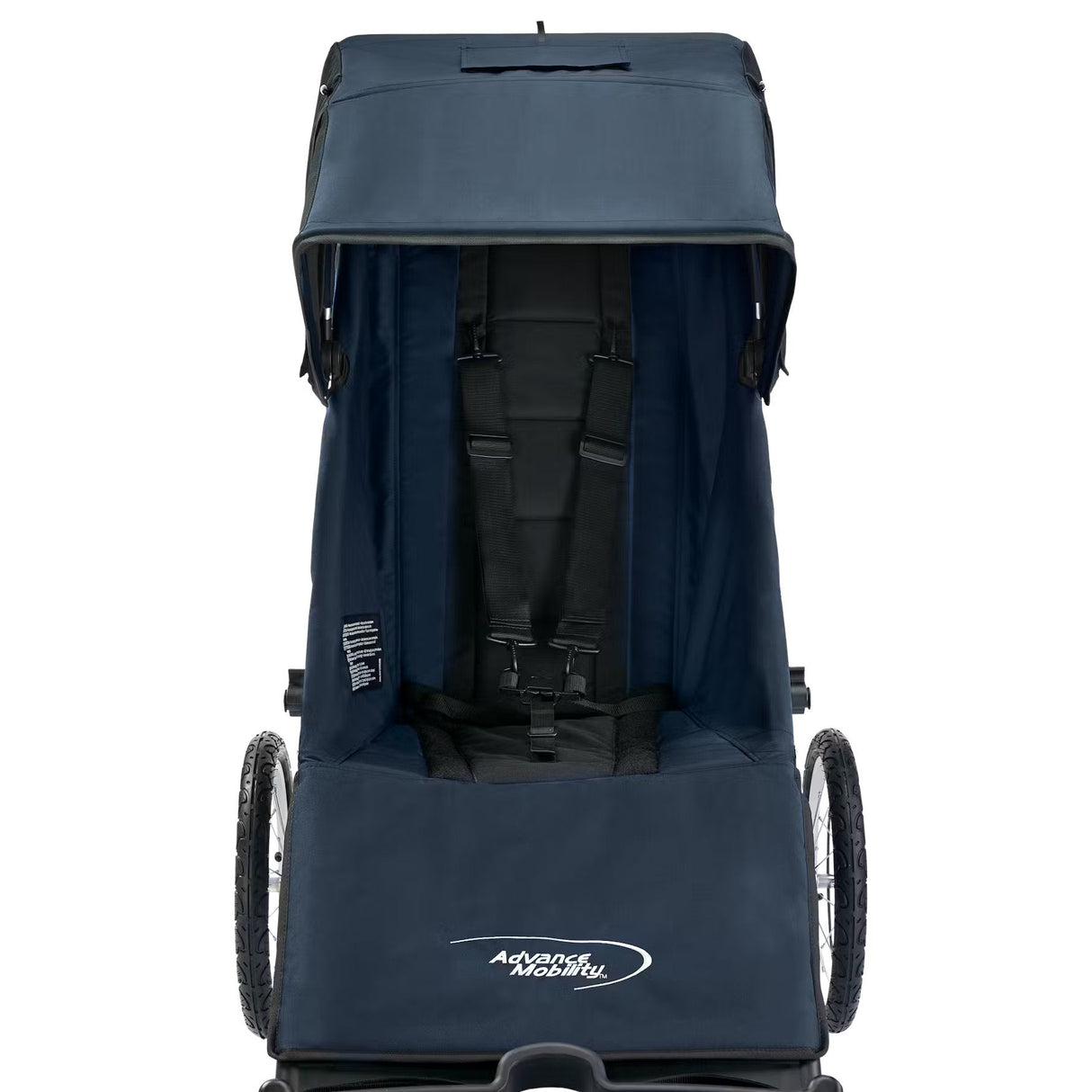 Baby Jogger Advance Mobility Freedom Stroller - Kid's Stuff Superstore