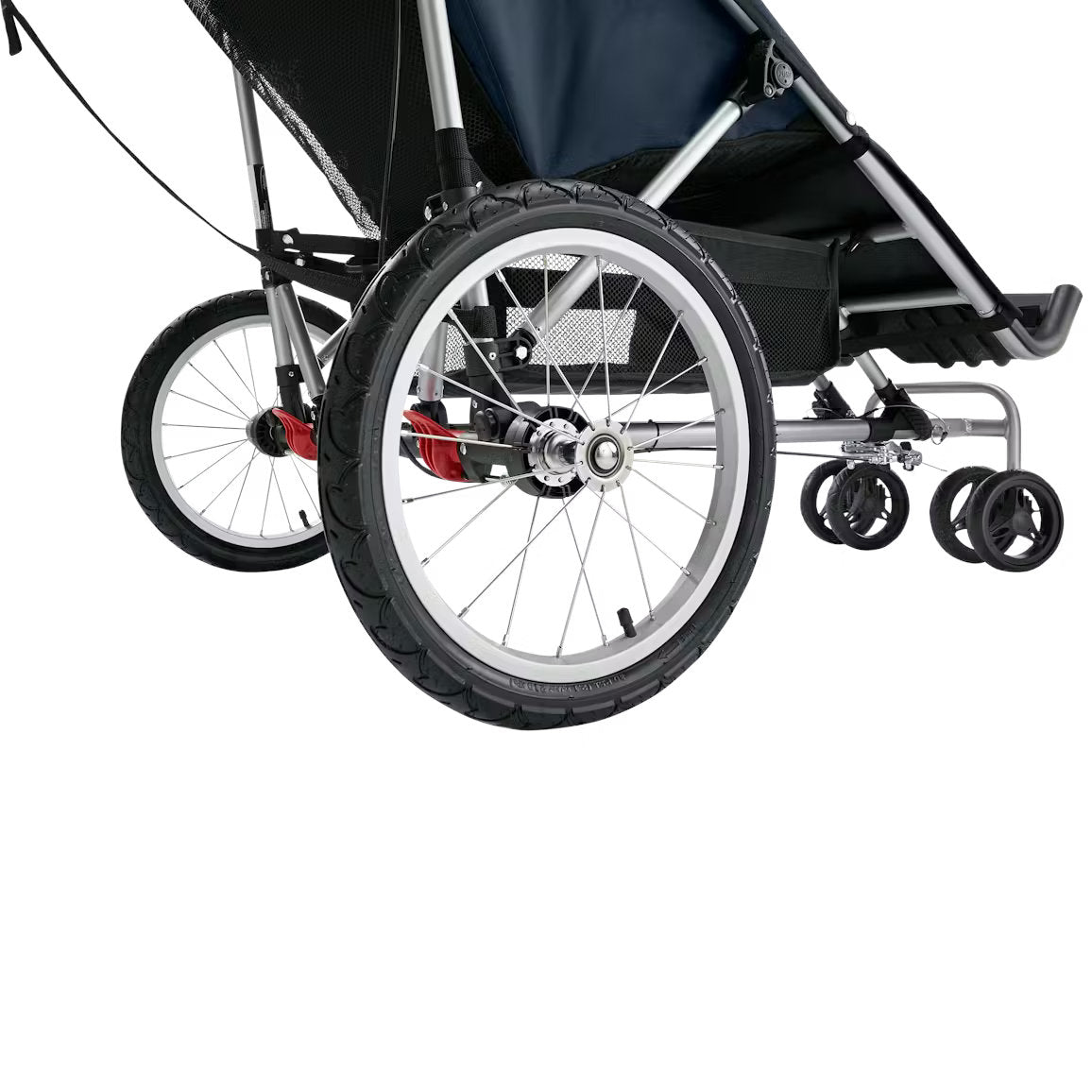 Baby Jogger Advance Mobility Freedom Stroller - Kid's Stuff Superstore