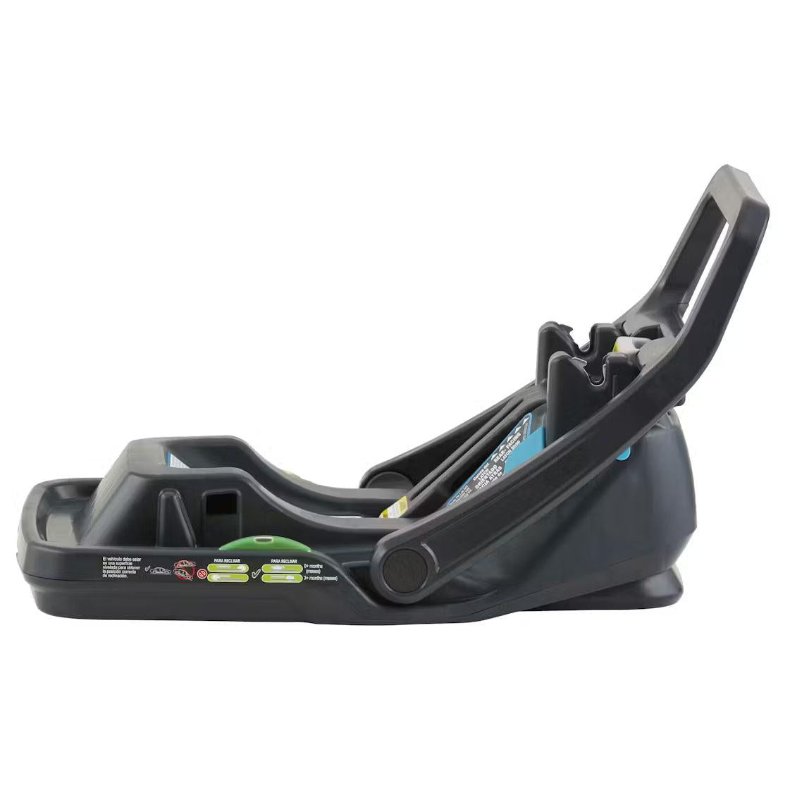 Baby Jogger RapidLock Base - Kid's Stuff Superstore