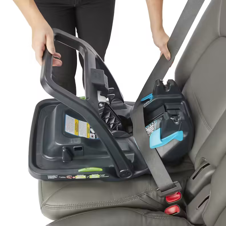 Baby Jogger RapidLock Base