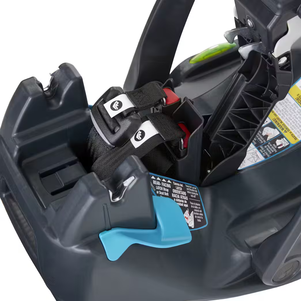 Baby Jogger RapidLock Base - Kid's Stuff Superstore