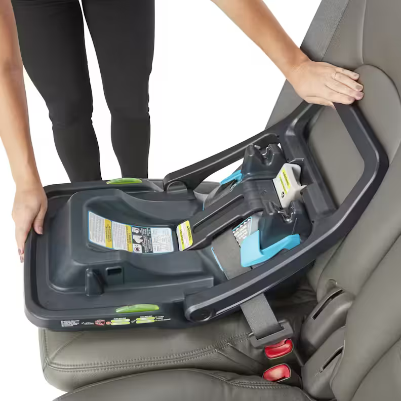 Baby Jogger Baby Jogger RapidLock Base