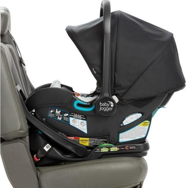 Baby Jogger City GO 2 Infant Car Seat - Kid's Stuff Superstore