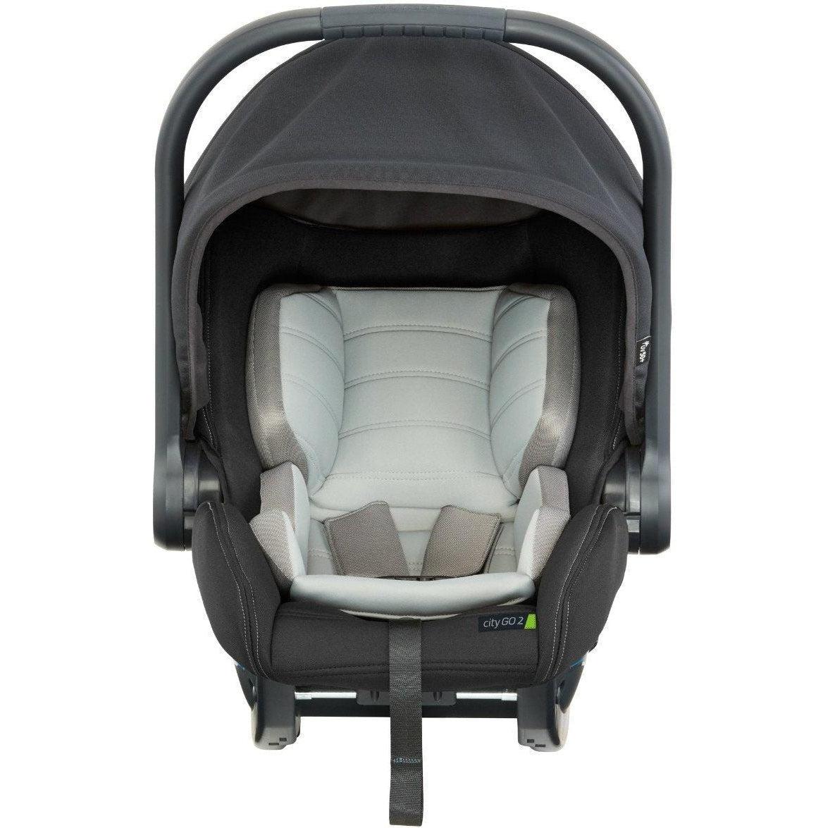 Baby Jogger City GO 2 Infant Car Seat - Kid's Stuff Superstore