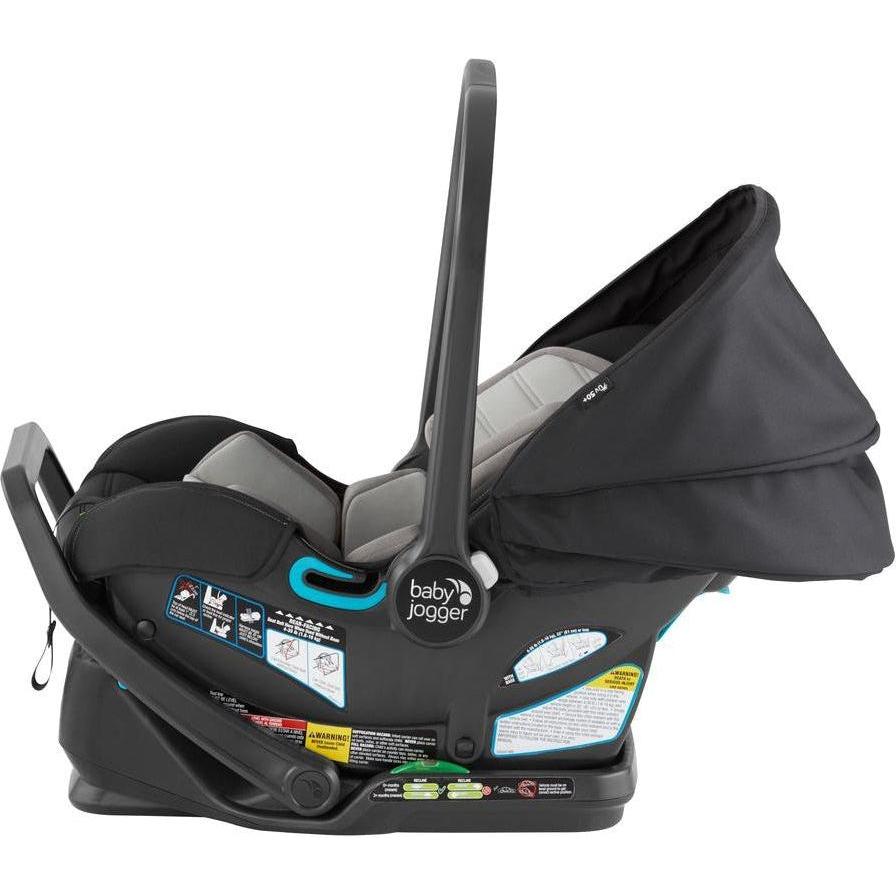 Baby Jogger City GO 2 Infant Car Seat - Kid's Stuff Superstore