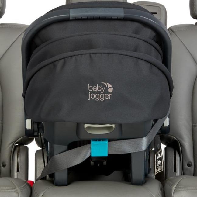 Baby Jogger City GO 2 Infant Car Seat - Kid's Stuff Superstore
