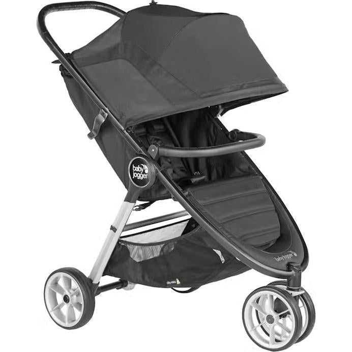 Baby Jogger City Mini 2 / City Mini GT2 Single Belly Bar - Kid's Stuff Superstore