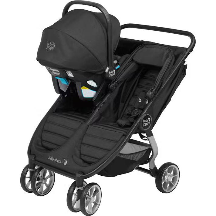 Baby Jogger City Mini 2 Double / City Mini GT2 Double Car Seat Adapter - Kid's Stuff Superstore