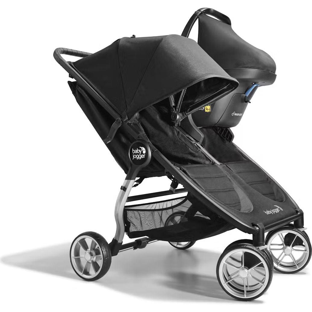 Baby Jogger City Mini 2 Double / City Mini GT2 Double Car Seat Adapter - Kid's Stuff Superstore