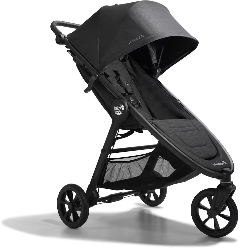 Baby Jogger City Mini GT2 Single Stroller - Kid's Stuff Superstore