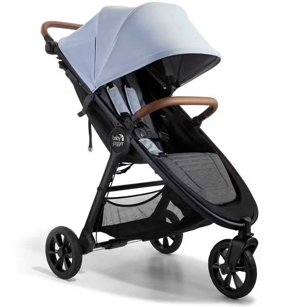 Baby Jogger City Mini GT2 Single Stroller - Kid's Stuff Superstore